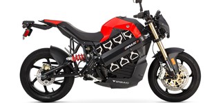 Borile B500Ricki 2015 vs Brammo Empulse 2015