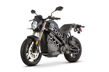 Brammo Empulse R 2015 - Bild 7