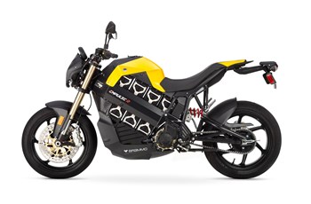 Brammo Empulse R 2015 - Bild 9