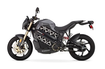 Brammo Empulse R 2015 - Bild 11