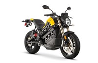 Brammo Empulse R 2015 - Bild 14