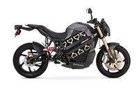 Brammo Empulse R 2015 - Bild 17