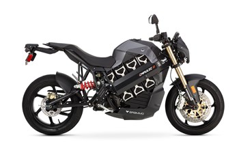 Brammo Empulse R 2015 - Bild 17