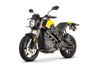 Brammo Empulse R 2015 - Bild 18
