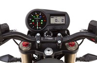 Brammo Empulse R 2015 - Bild 19