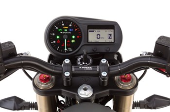 Brammo Empulse R 2015 - Bild 19