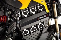 Brammo Empulse R 2015 - Bild 20