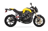 Brammo Empulse R 2015 - Bild 1