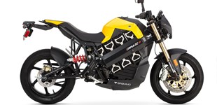 Brammo Empulse 2015 vs Brammo Empulse R 2015