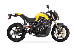 Brammo Empulse R 2015