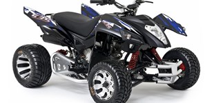 Kymco Maxxer 300 Supermoto 2016 vs Online S 3.5 2015