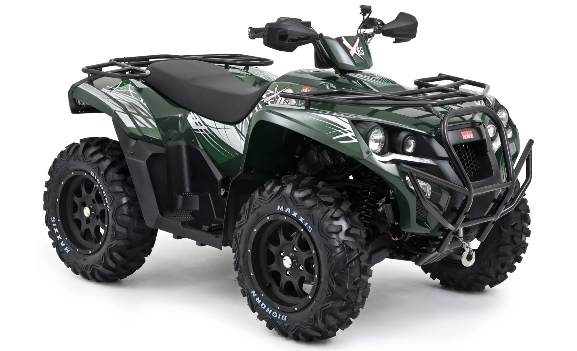 Online X 6.5 2015 Online X 6.5 2015