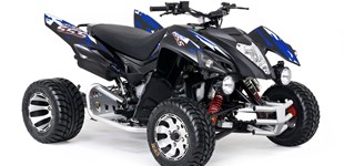 Beeline Bestia 5.5 Supermoto 2015 vs Online S 5.5 2015