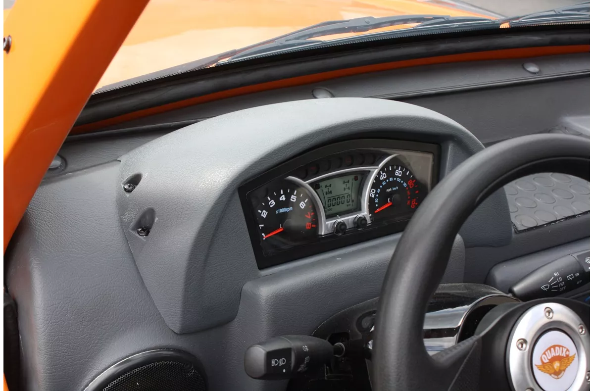 Quadix Buggy 1100 Quadix Buggy 1100