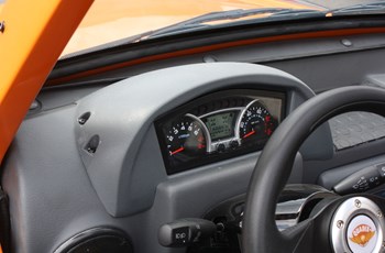 Quadix Buggy 1100 2015 - Bild 2