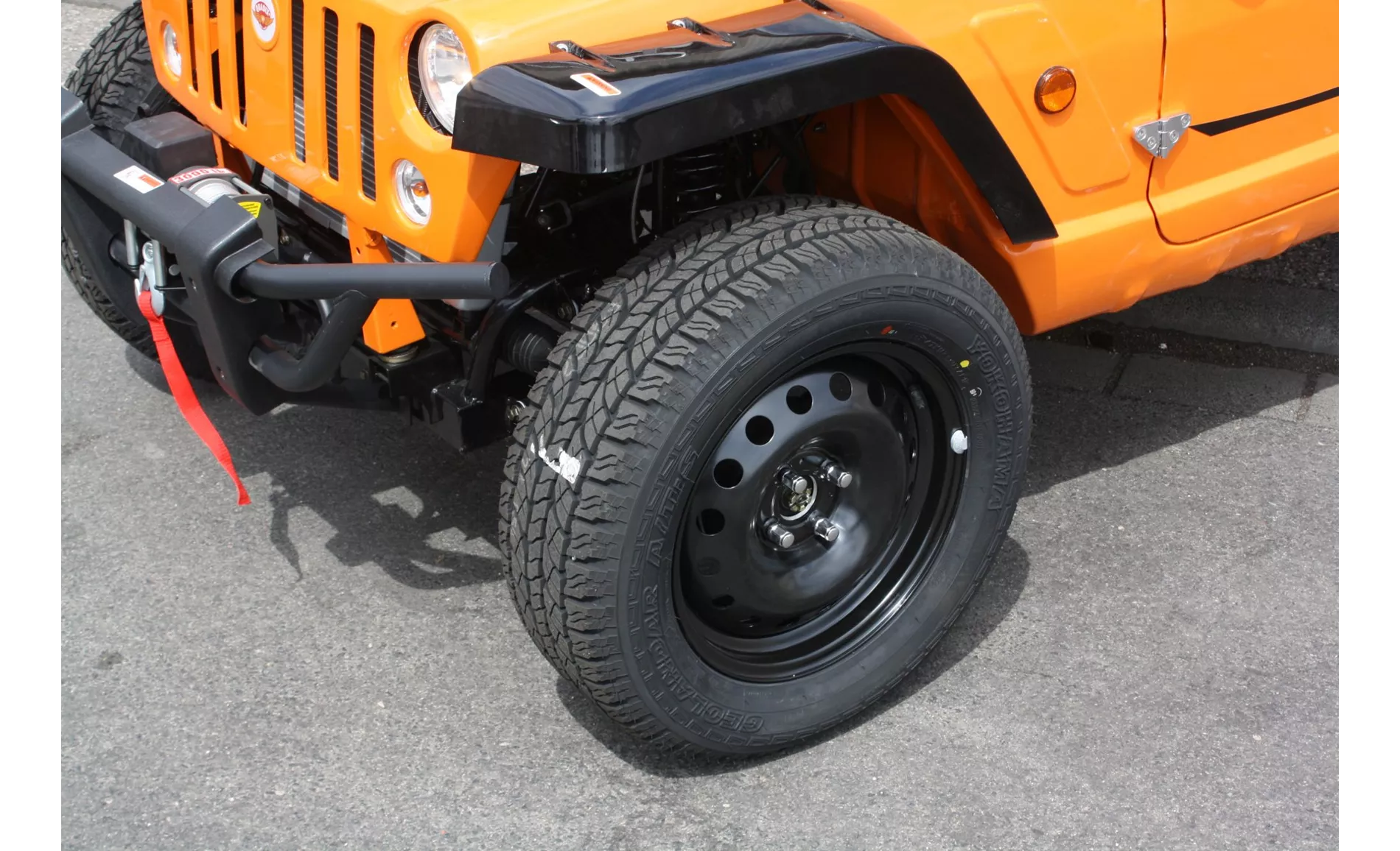 Quadix Buggy 1100 2015 Quadix Buggy 1100 2015