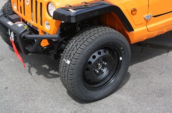 Quadix Buggy 1100 2015 - Bild 3