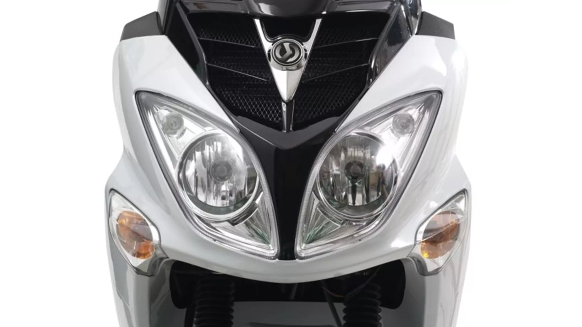 Sym Joyride 125 - Image 1 Sym Joyride 125 - Image 1