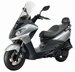Sym Joyride 125 2015