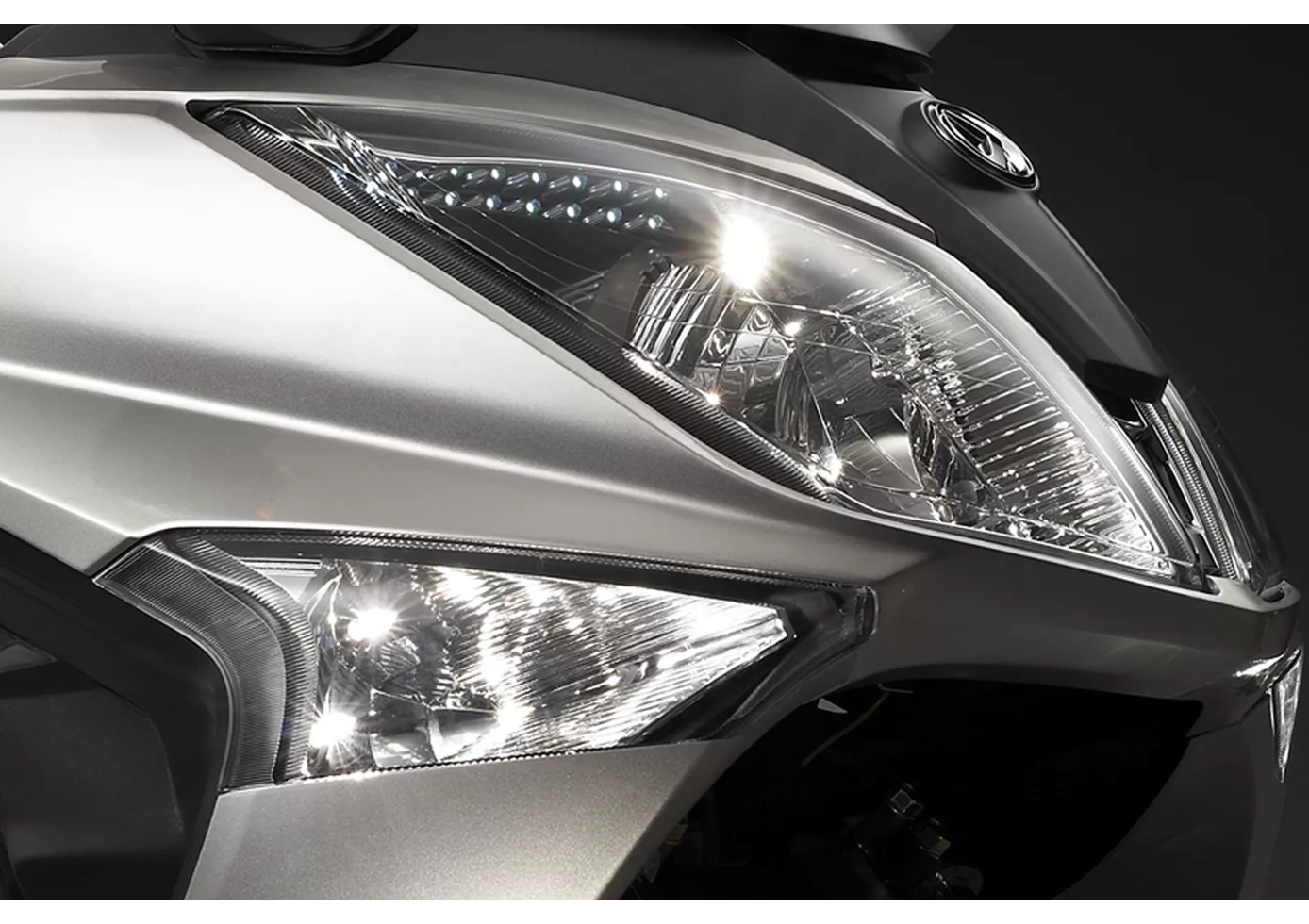 Sym GTS 125 2015 Sym GTS 125 2015