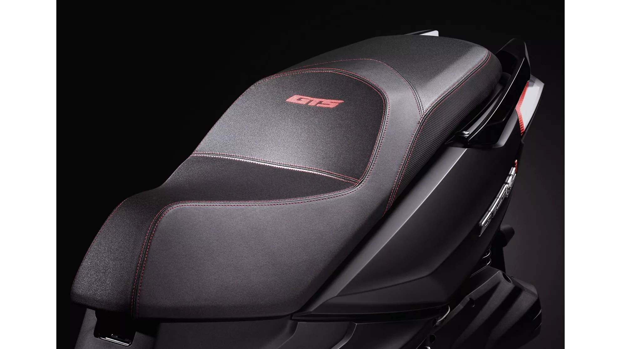 Sym GTS 125 - Image 5 Sym GTS 125 - Image 5