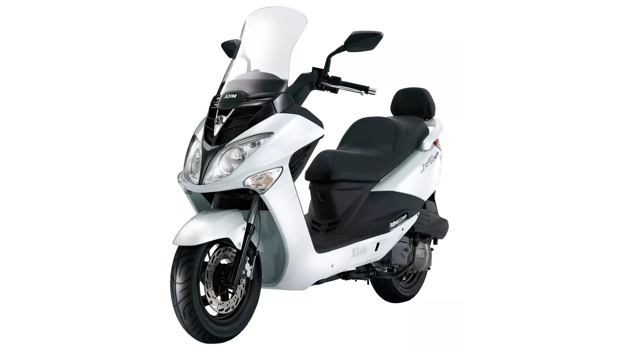 Sym Joyride 200 - Image 1 Sym Joyride 200 - Image 1