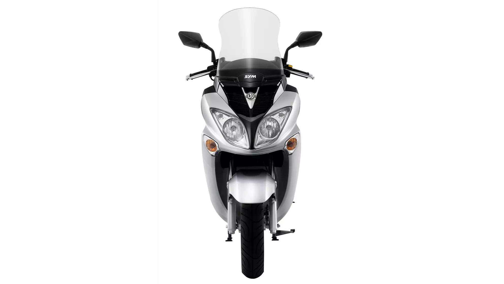 Sym Joyride 200 - Image 2 Sym Joyride 200 - Image 2