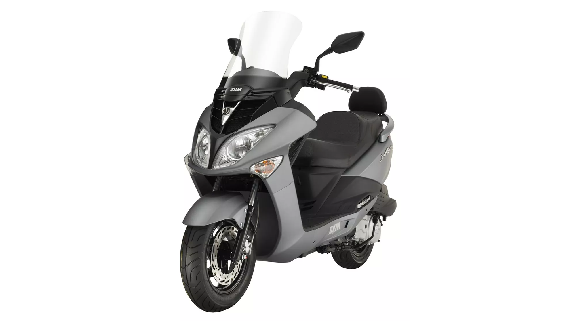 Sym Joyride 200 - Image 3 Sym Joyride 200 - Image 3