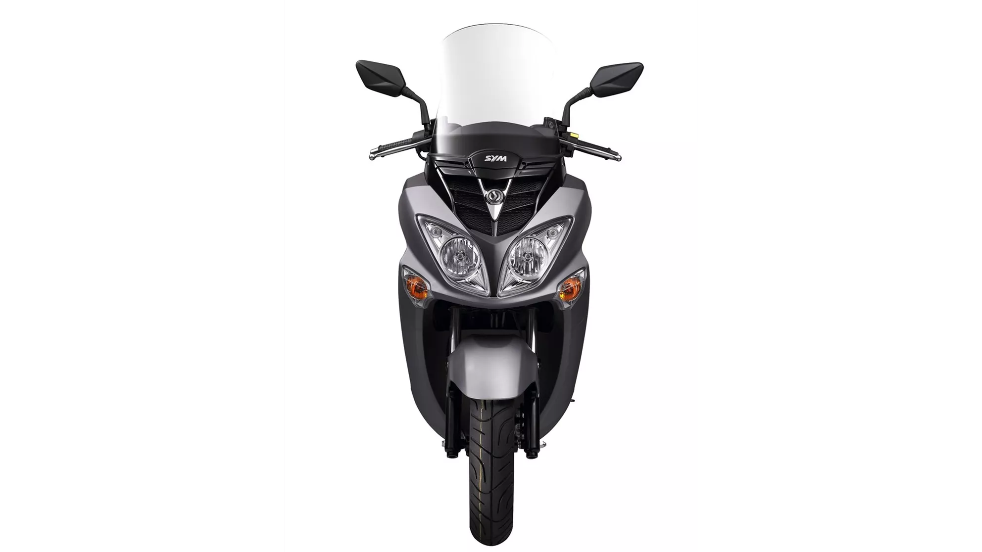 Sym Joyride 200 - Image 5 Sym Joyride 200 - Image 5