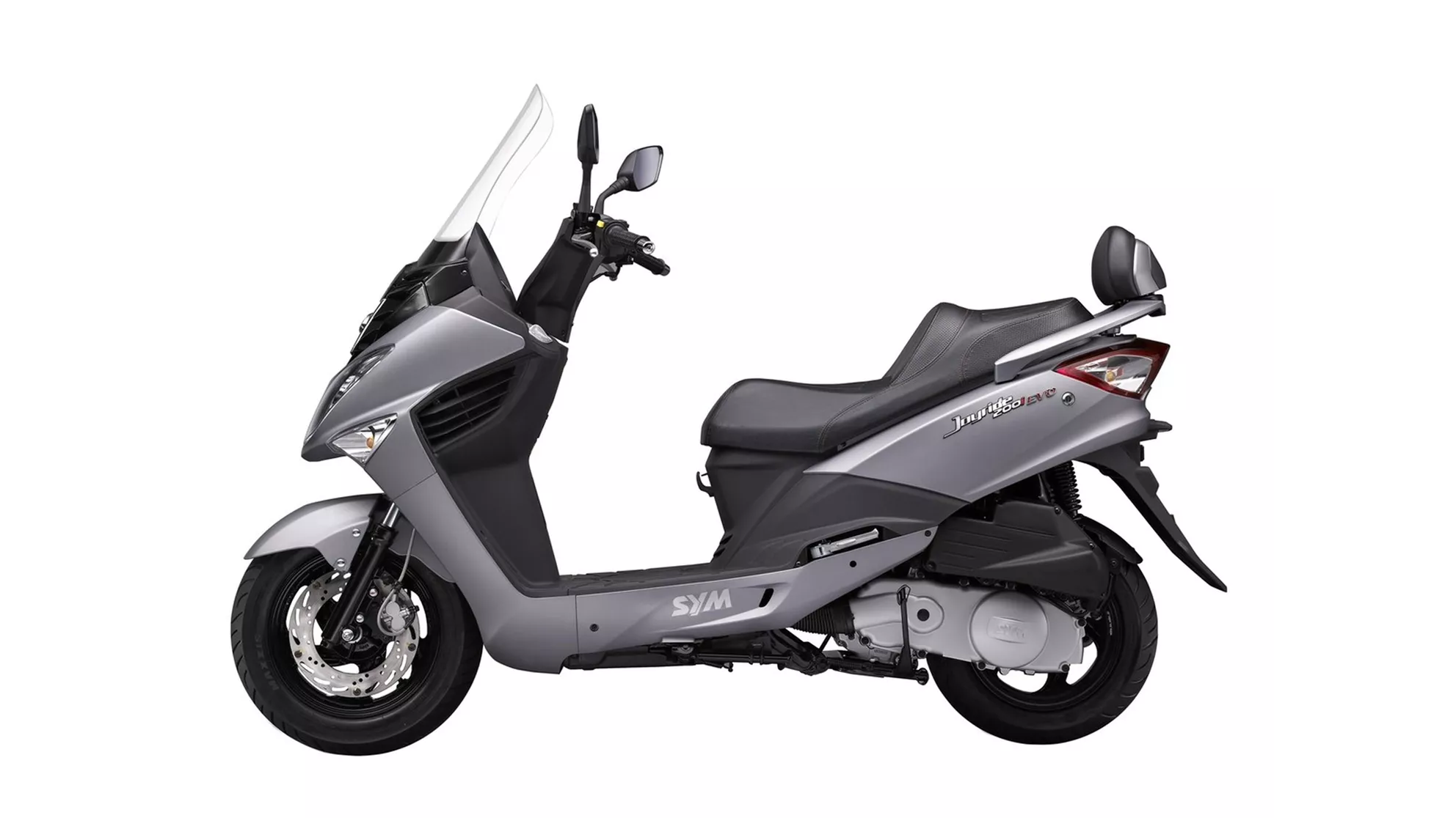 Sym Joyride 200 - Image 6 Sym Joyride 200 - Image 6