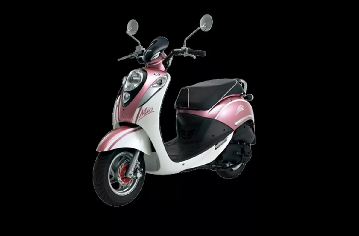 Sym Mio 50 Sym Mio 50