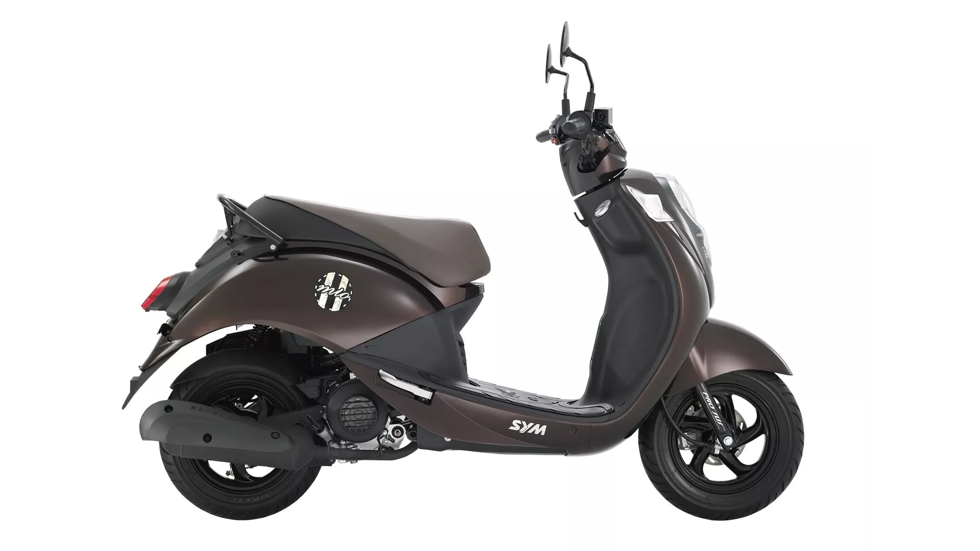 Sym Mio 50 - Image 2 Sym Mio 50 - Image 2