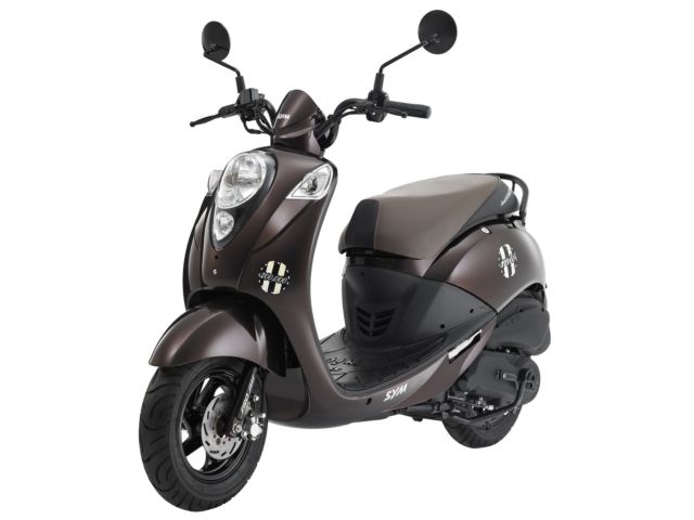 Motorrad Vergleich Sym Mio 50 2015 Vs Piaggio Zip 50 2022