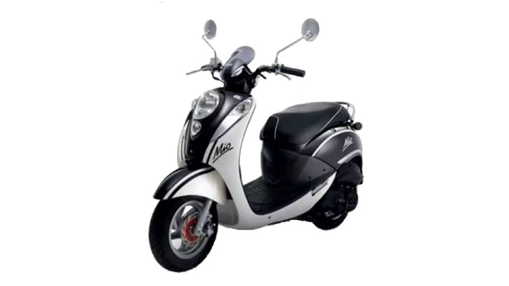 Sym Mio 50 - Image 6 Sym Mio 50 - Image 6