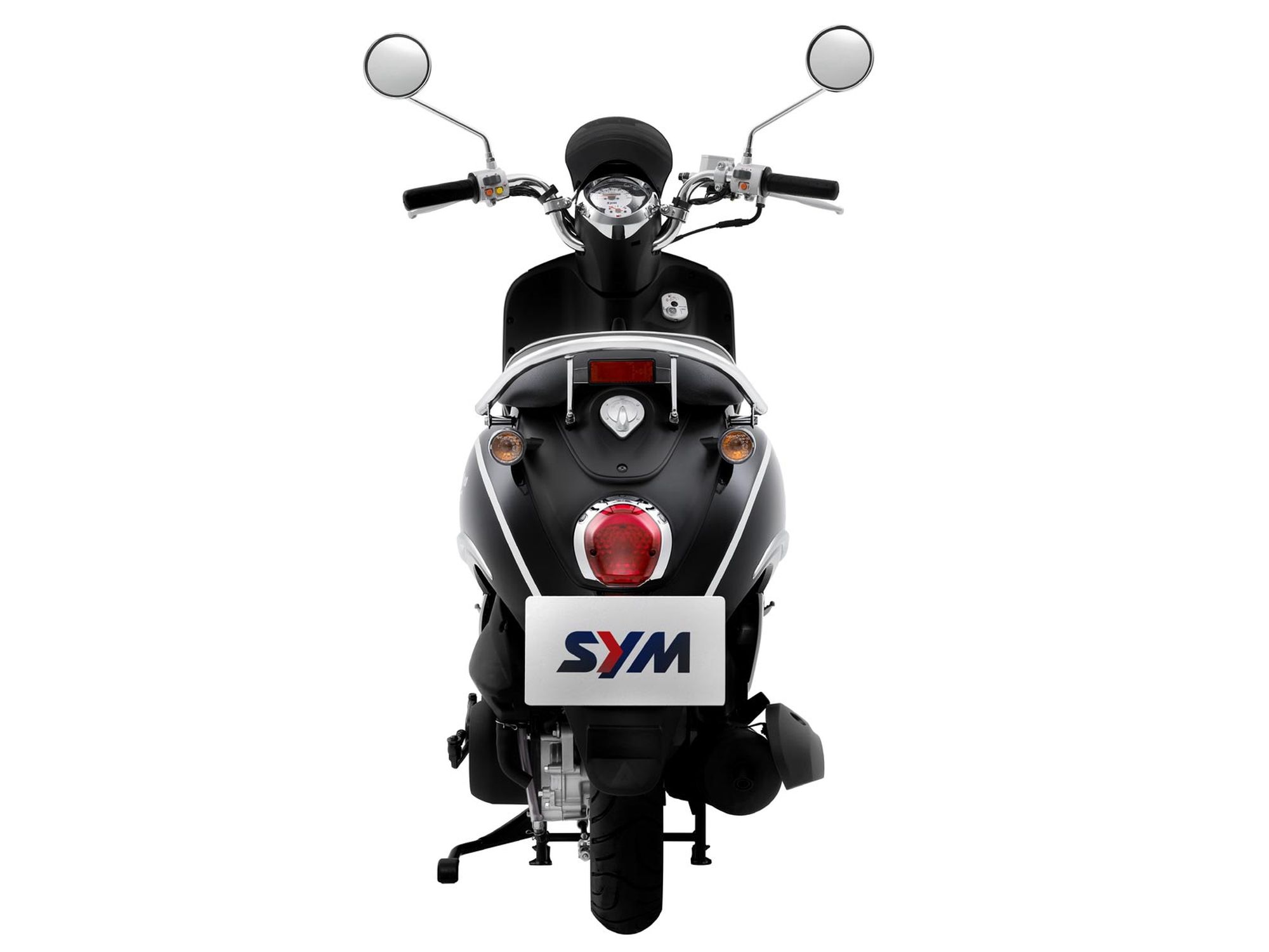 Motorrad Vergleich Sym Mio 50 2015 Vs Piaggio Zip 50 2022