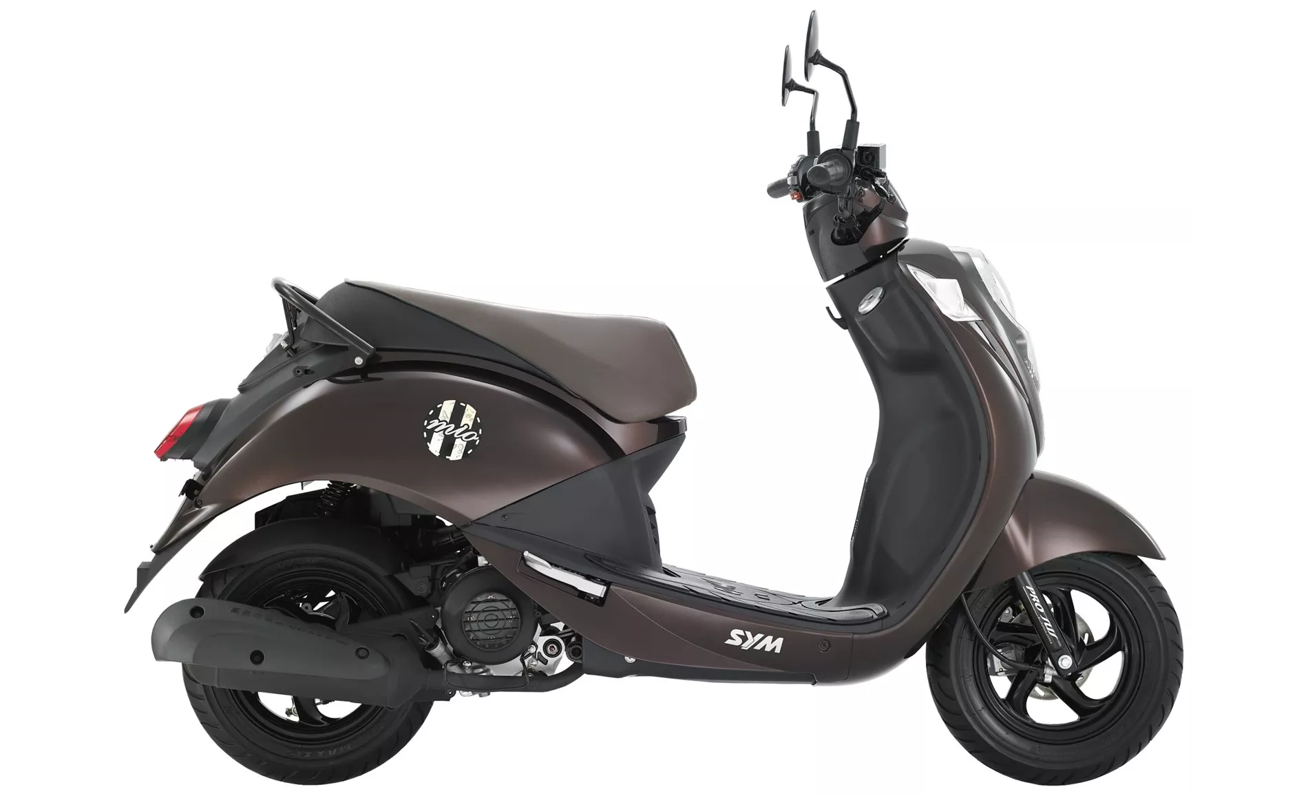 Sym Mio 100 2015 Sym Mio 100 2015