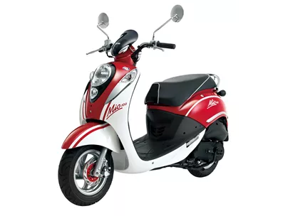 Sym Mio 100 2015 Sym Mio 100 2015