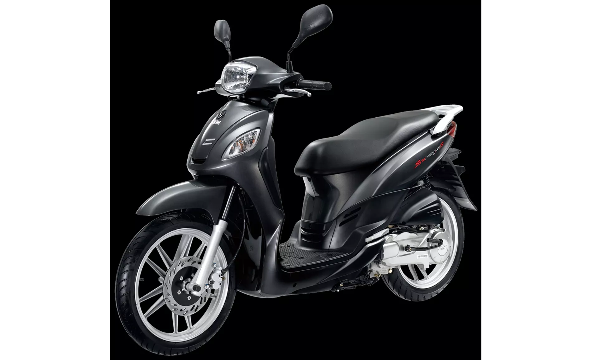 Sym Symphony 125 2015 Sym Symphony 125 2015