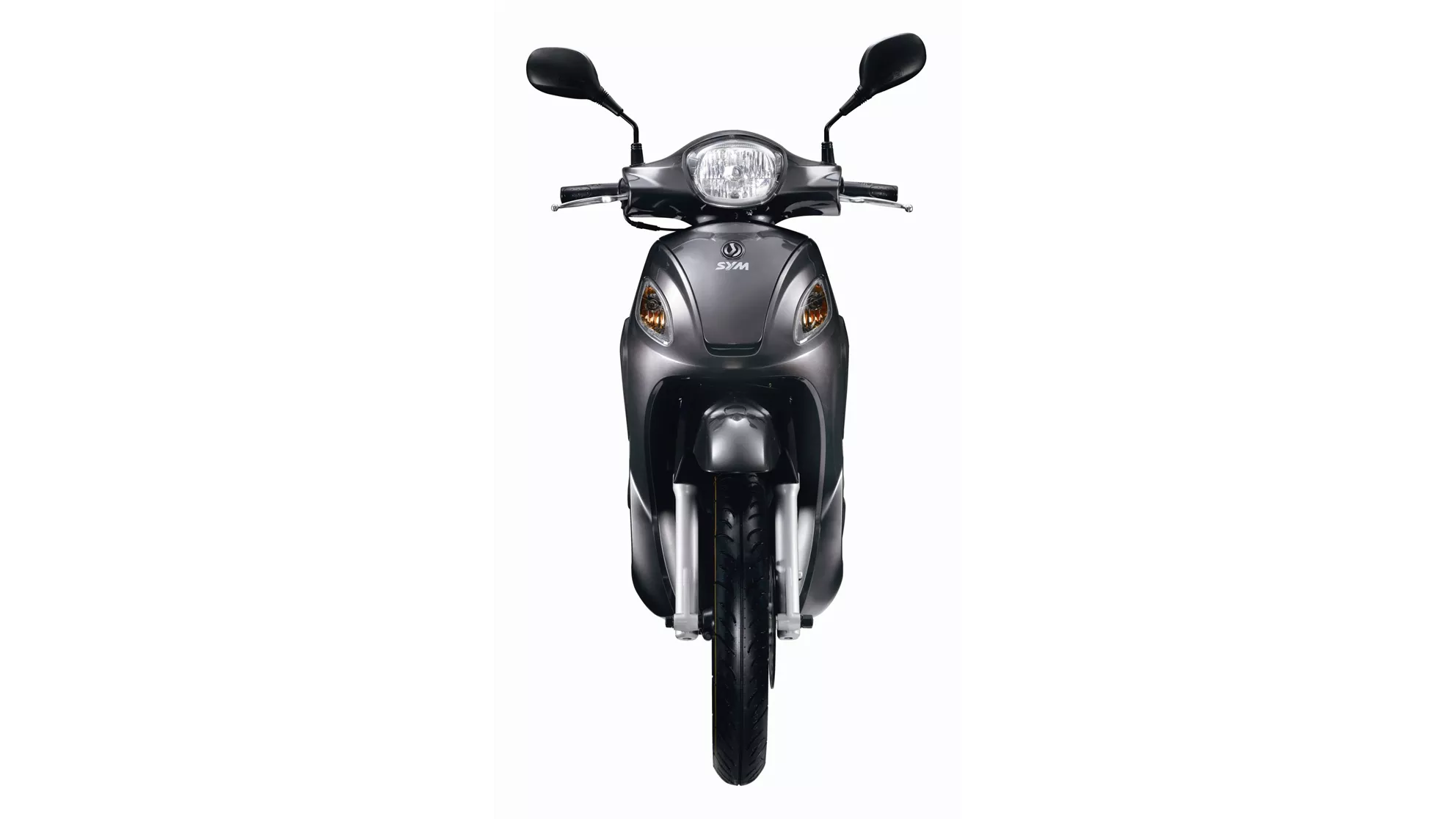 Sym Symphony 125 - Image 9 Sym Symphony 125 - Image 9