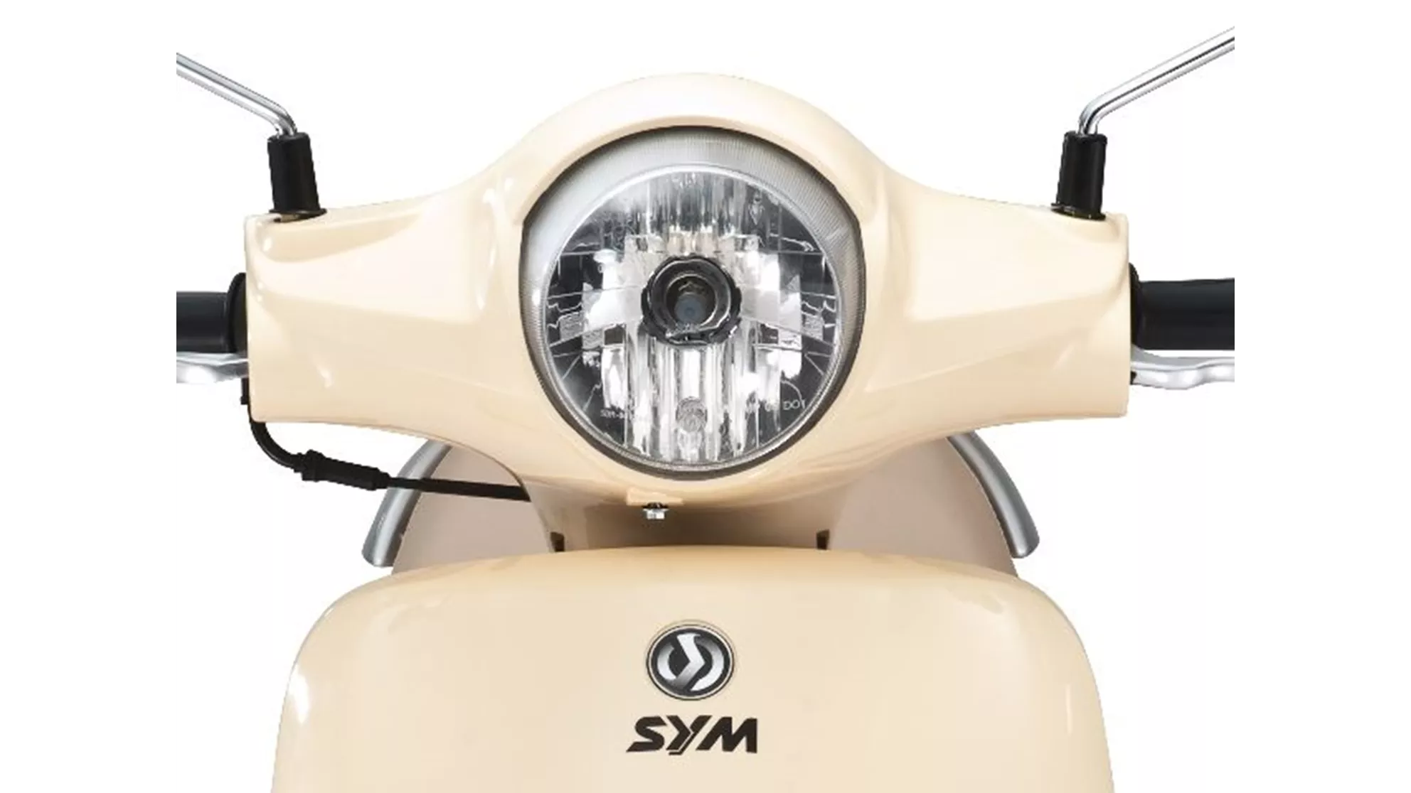 Sym Fiddle II 50 - Image 10 Sym Fiddle II 50 - Image 10