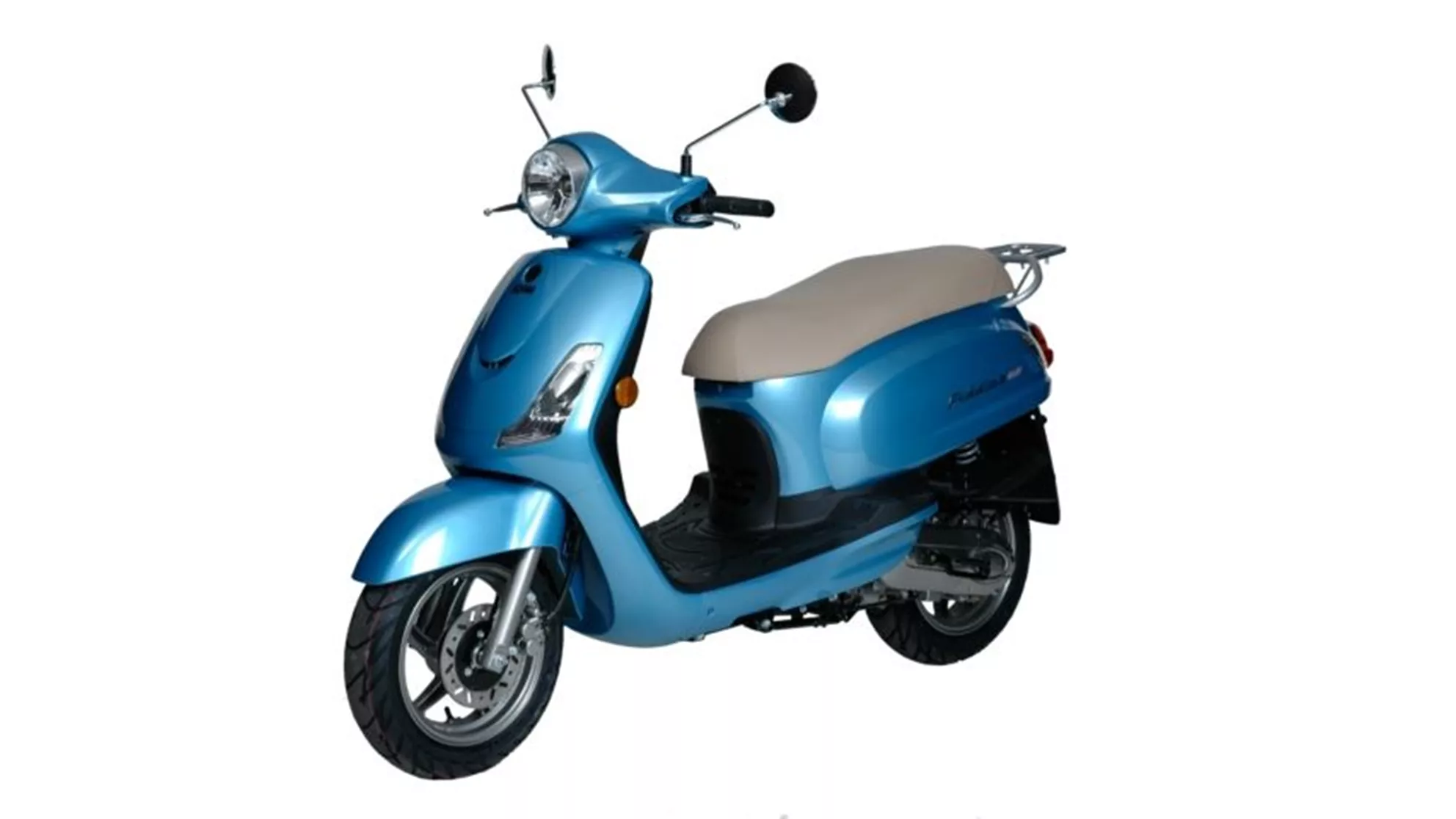 Sym Fiddle II 50 - Image 15 Sym Fiddle II 50 - Image 15