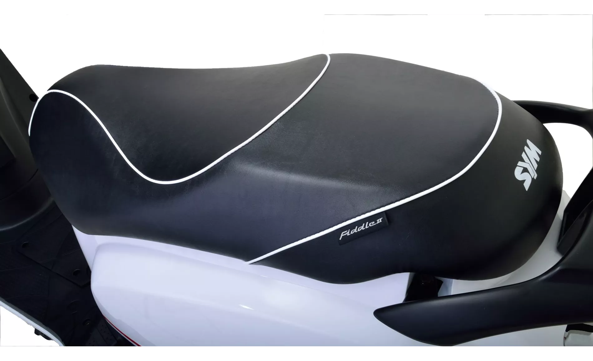 Sym Fiddle II 125 2015 Sym Fiddle II 125 2015