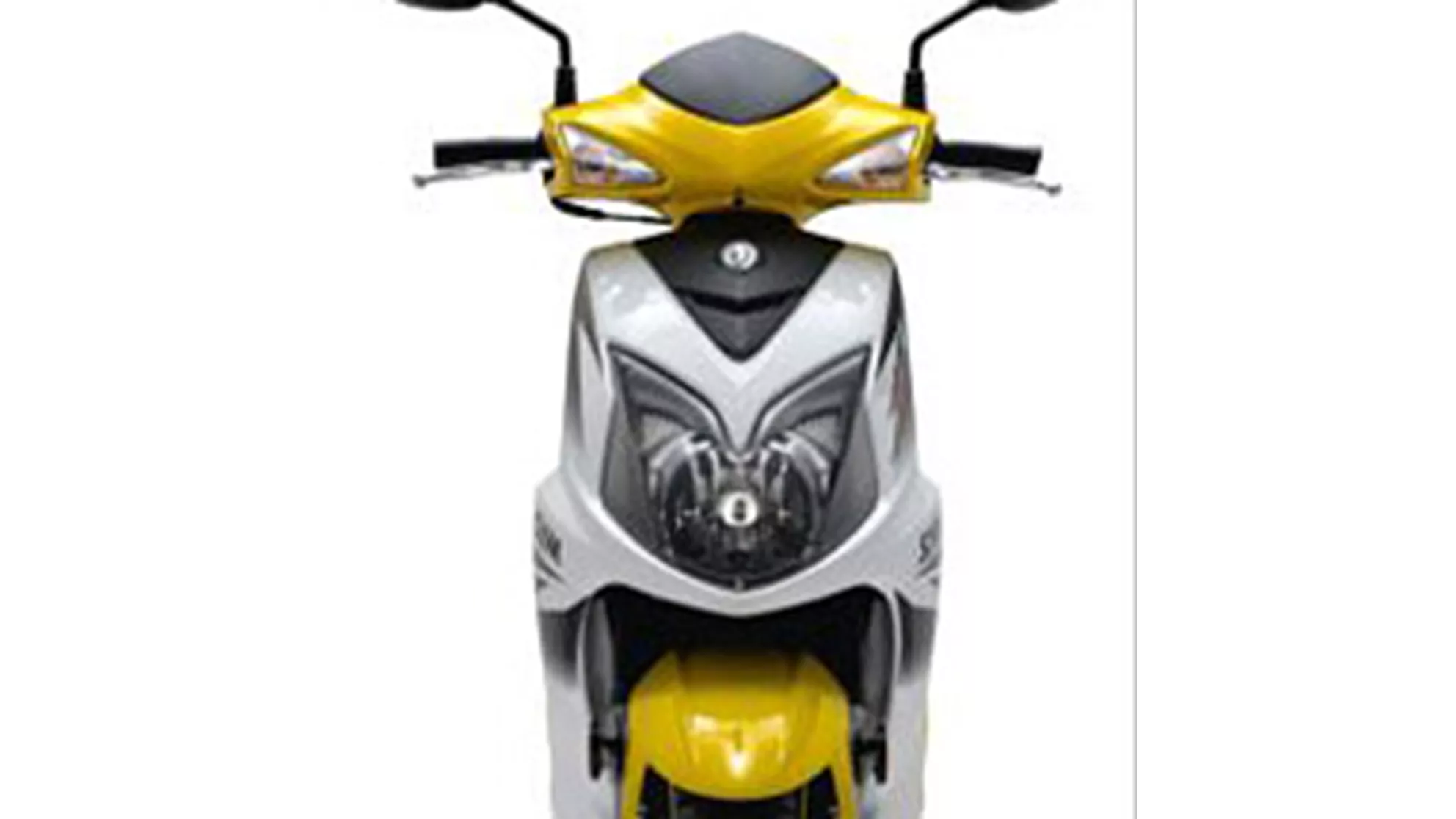 Sym Jet 4 125 - Image 6 Sym Jet 4 125 - Image 6