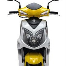 Sym Jet 4 125 2015 - Bild 8