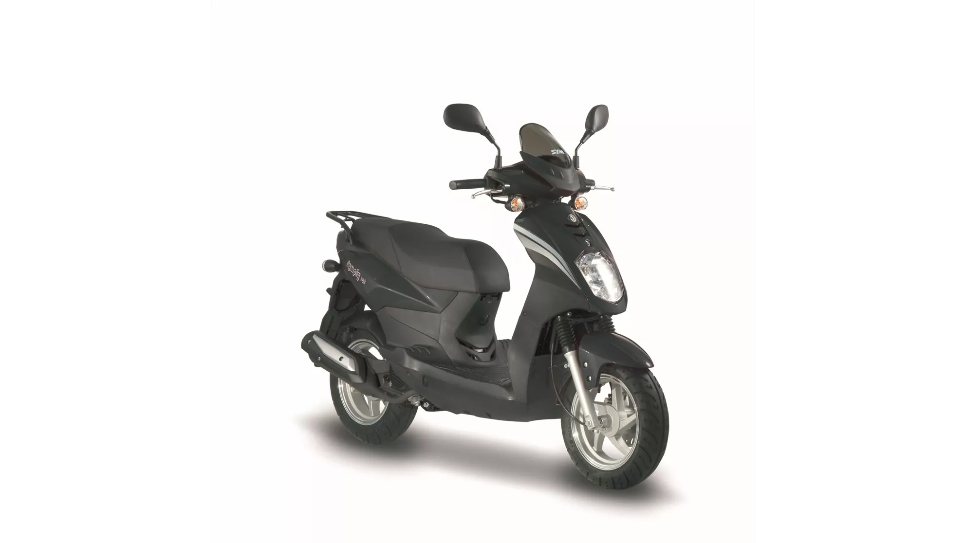 Sym Symply 50 - Image 1 Sym Symply 50 - Image 1