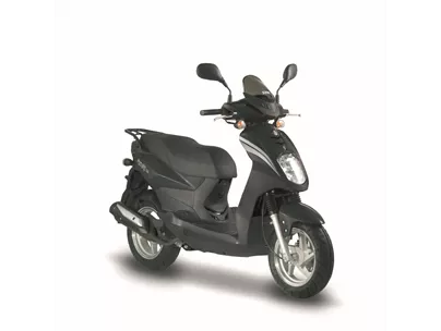 Sym Symply 50 2015 Sym Symply 50 2015