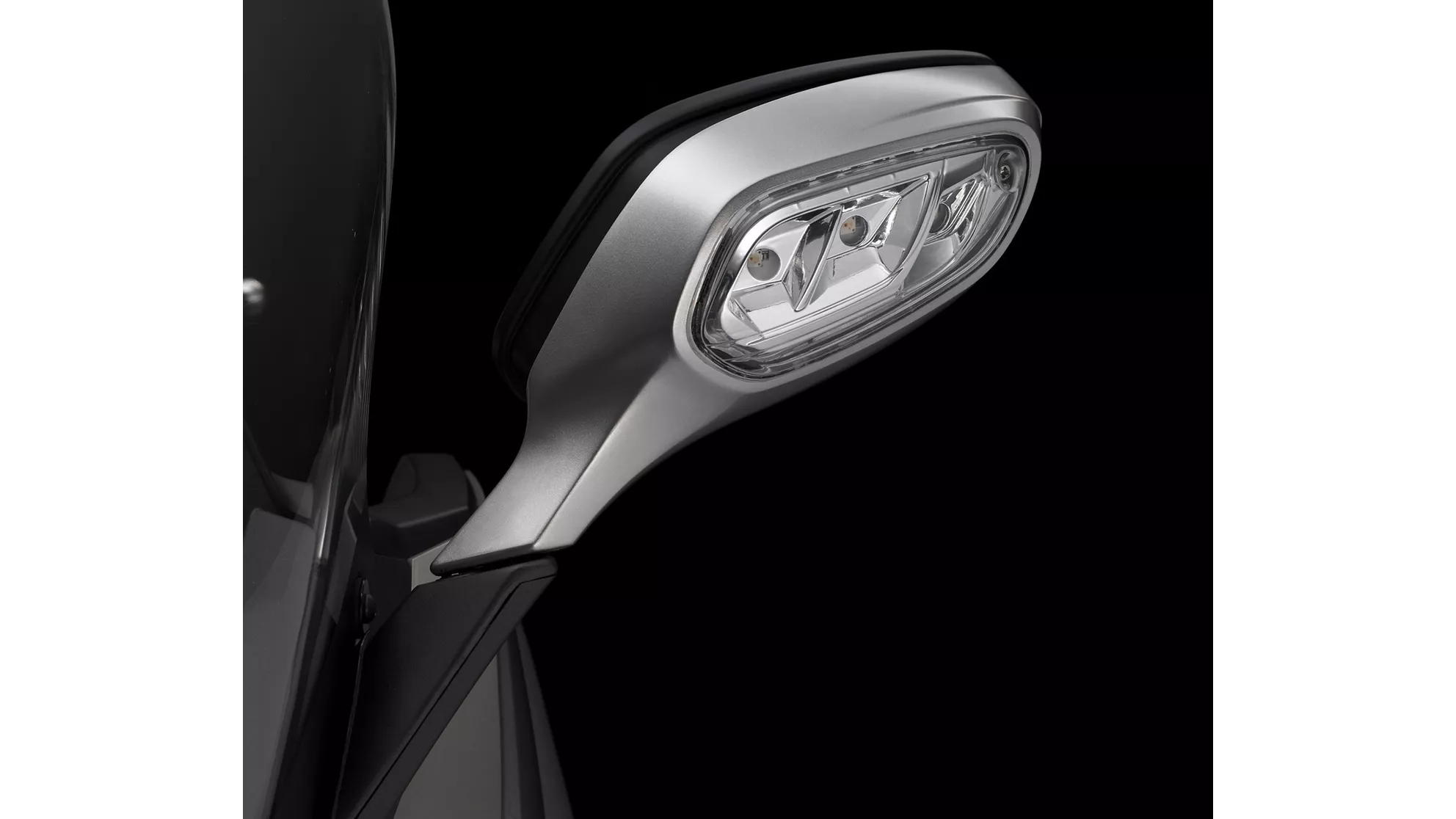 Sym GTS 300i - Image 5 Sym GTS 300i - Image 5