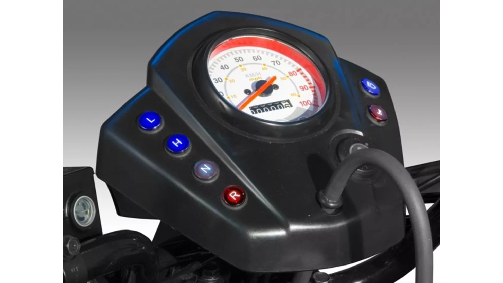 Sym Quad Lander 300 S - Image 3 Sym Quad Lander 300 S - Image 3