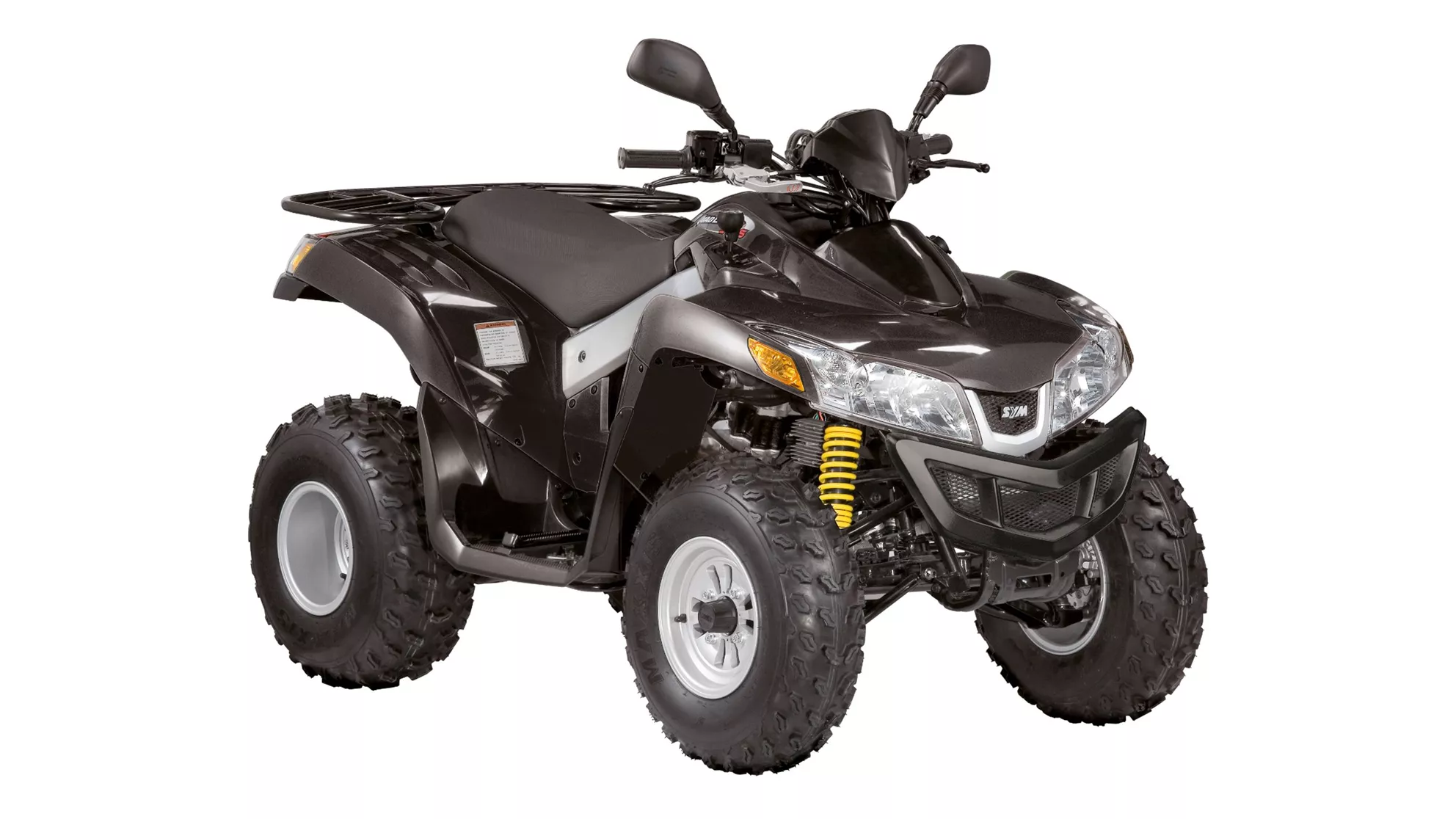 Sym Quad Lander 300 S - Image 6 Sym Quad Lander 300 S - Image 6