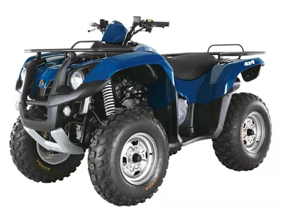 Sym Quad Raider 600 2015 Sym Quad Raider 600 2015